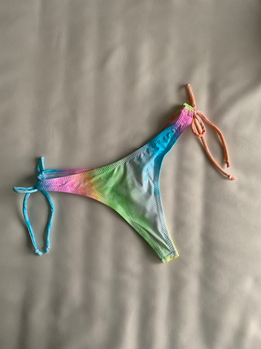 Bikinis Colaless con diseño