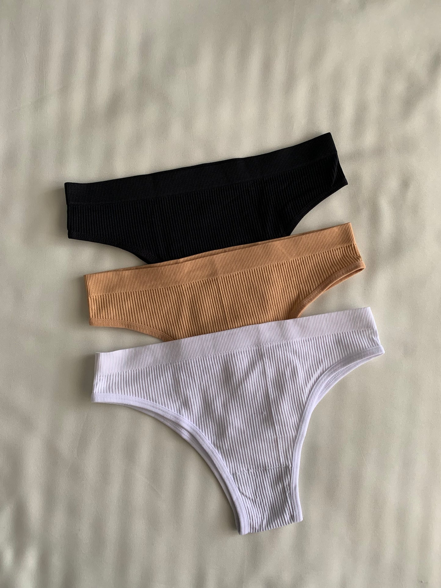 Bombacha bikini