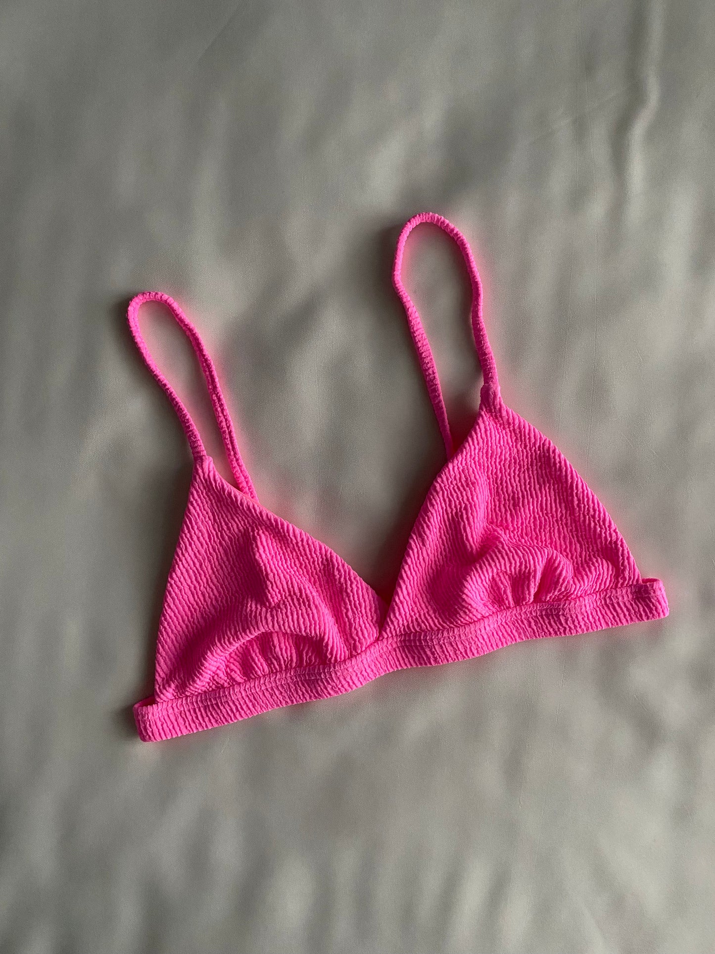 Conjunto corpiño con Colaless