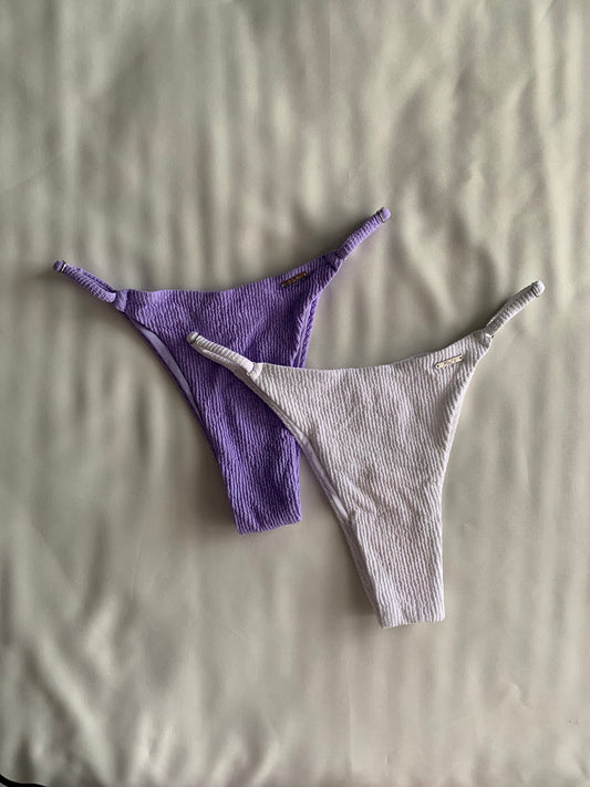 Bikini regulable morley