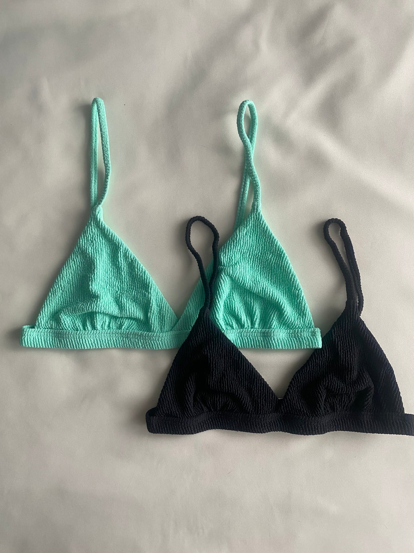 Corpiño bikini