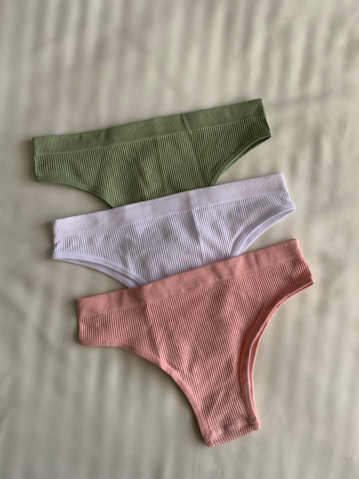 Bombacha bikini