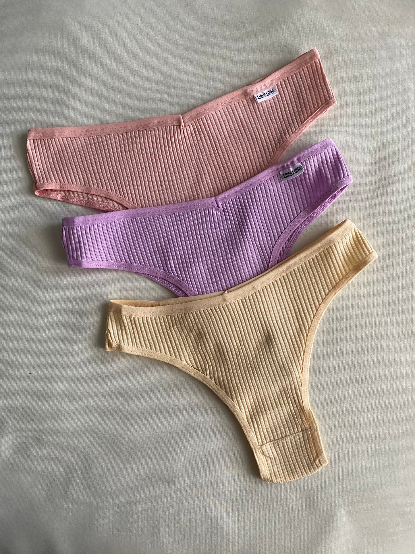 Bombacha bikini
