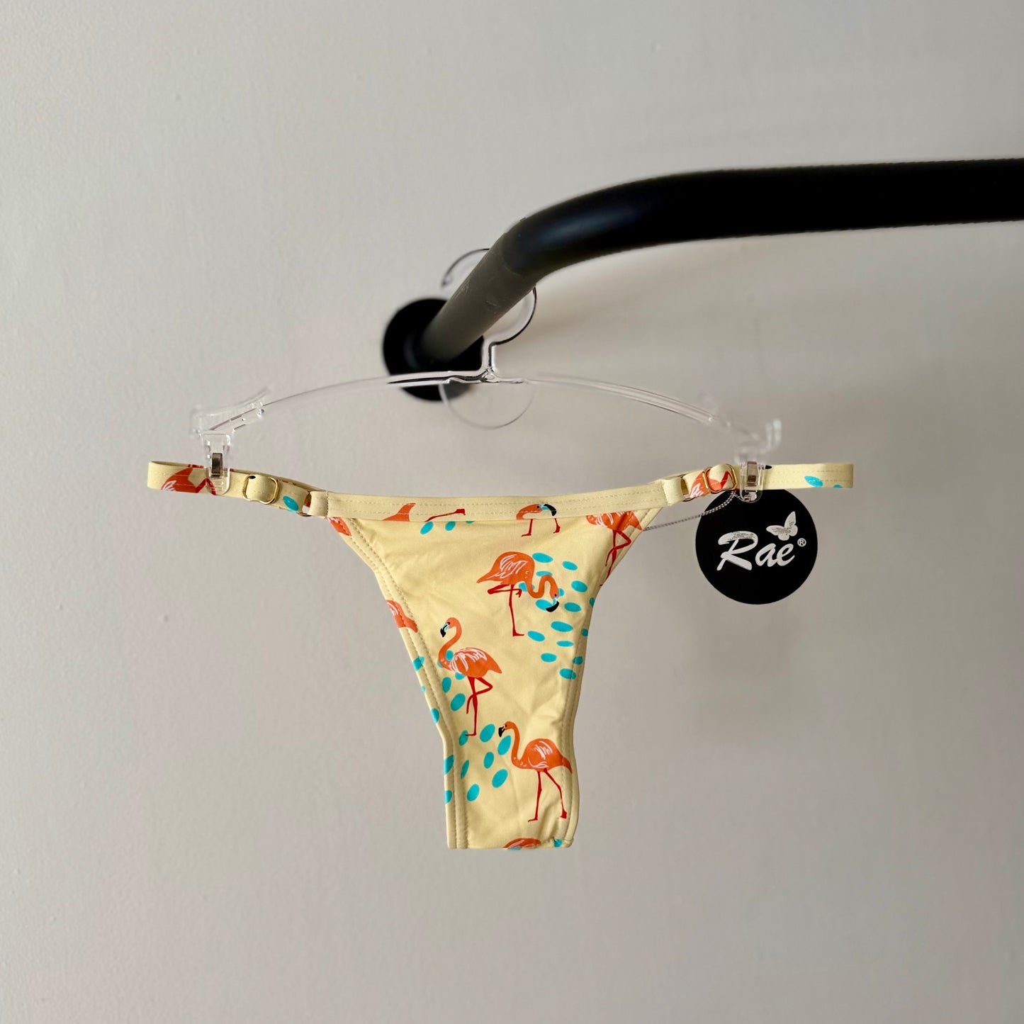 Bikini Colaless regulable