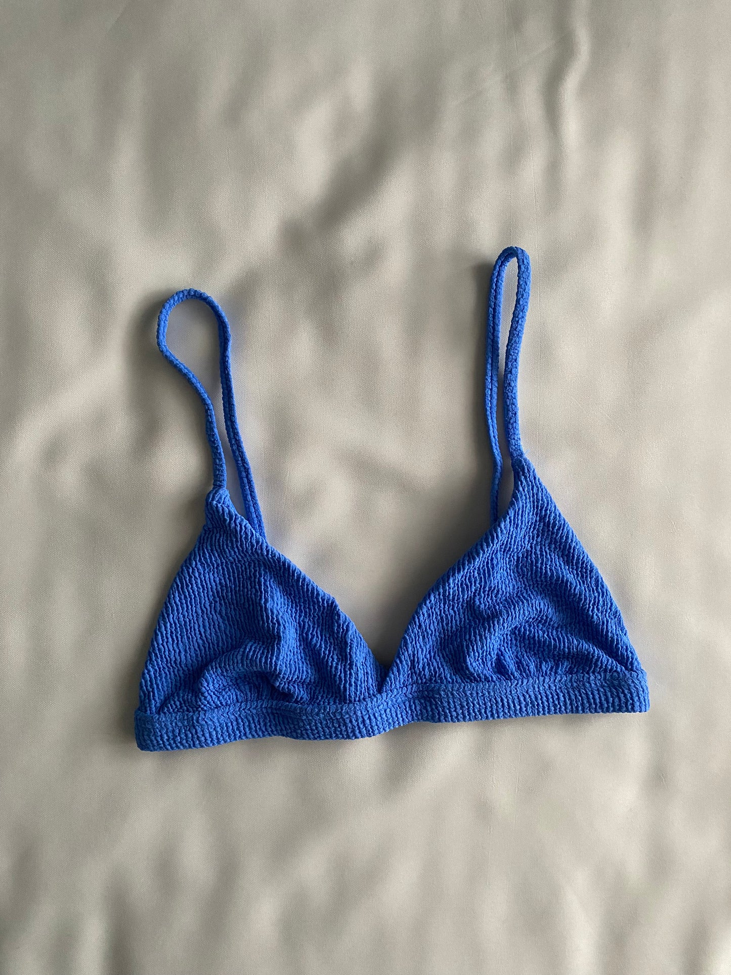 Corpiño bikini