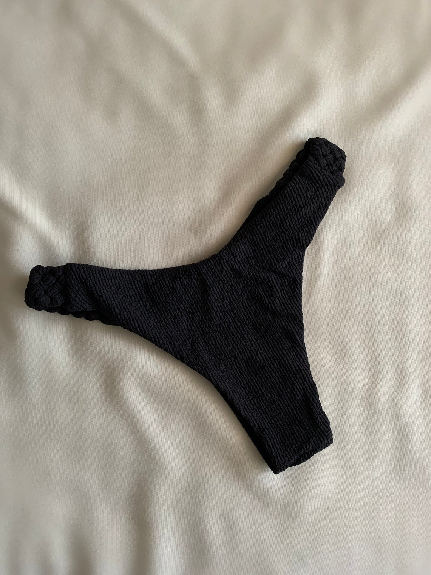 Bikini morley