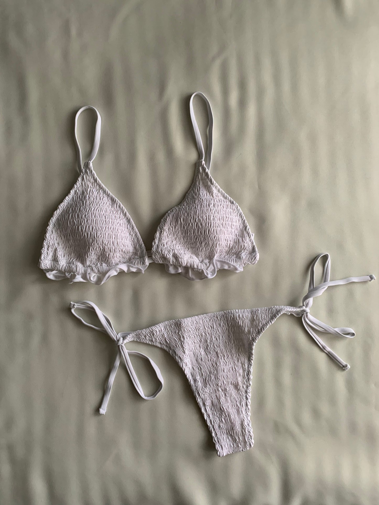 Conjunto bikini