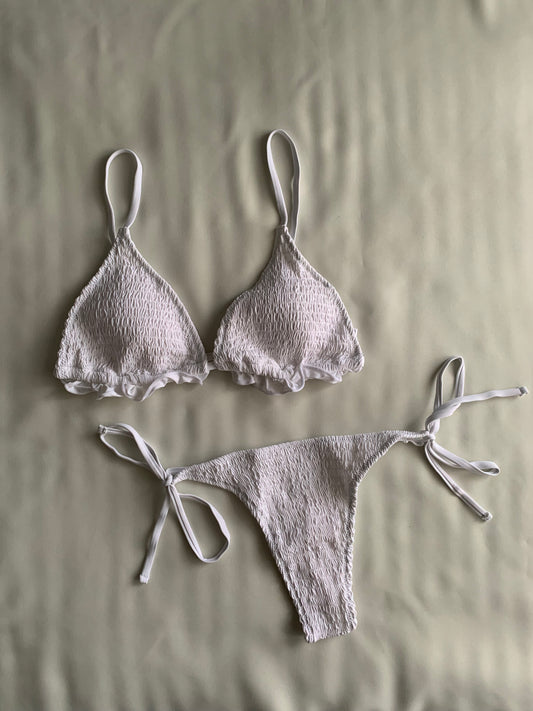 Conjunto bikini