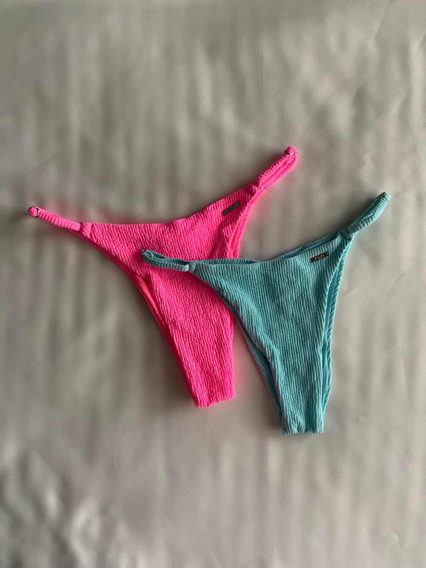 Bikini regulable morley