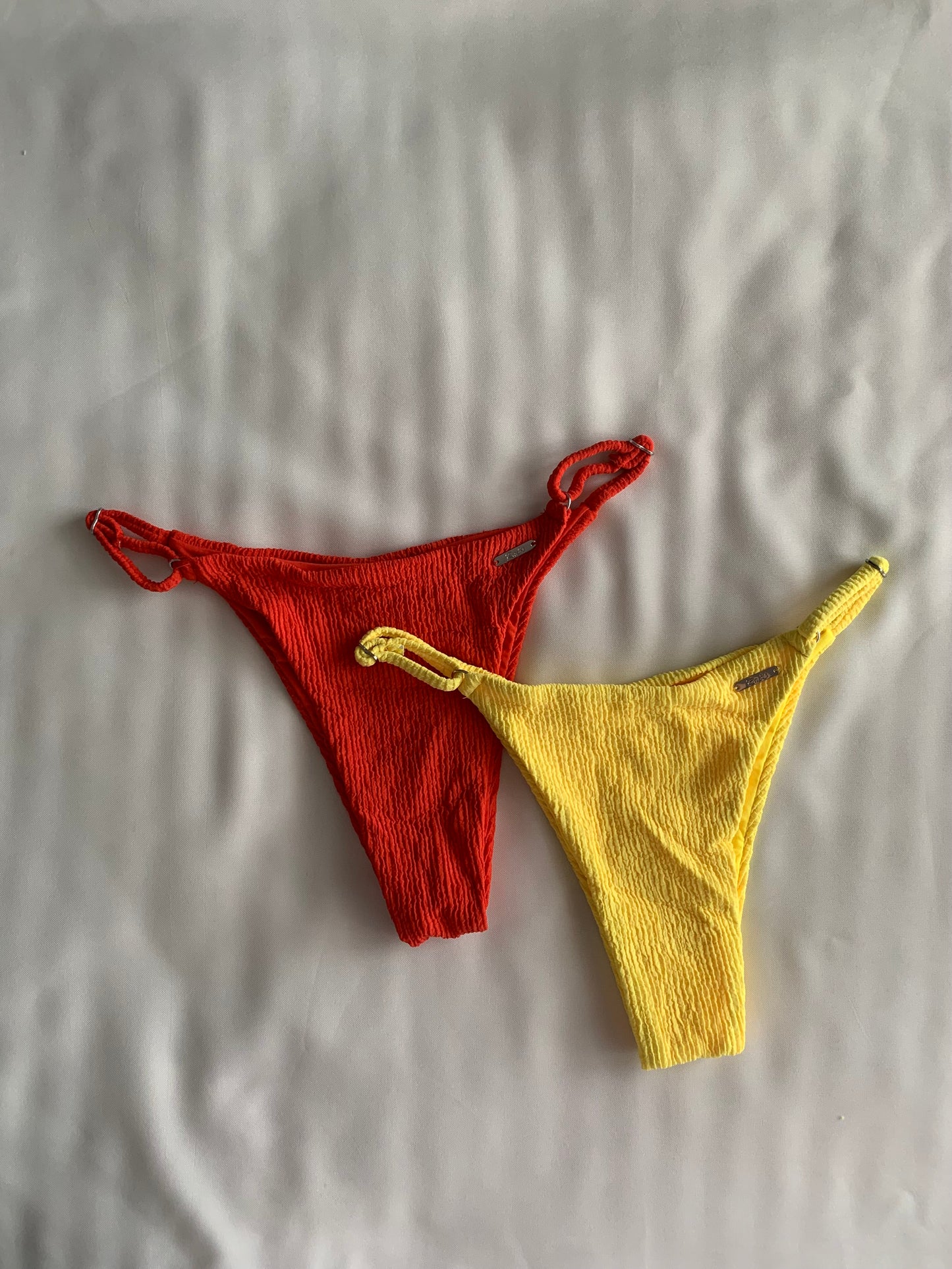 Bikini regulable morley