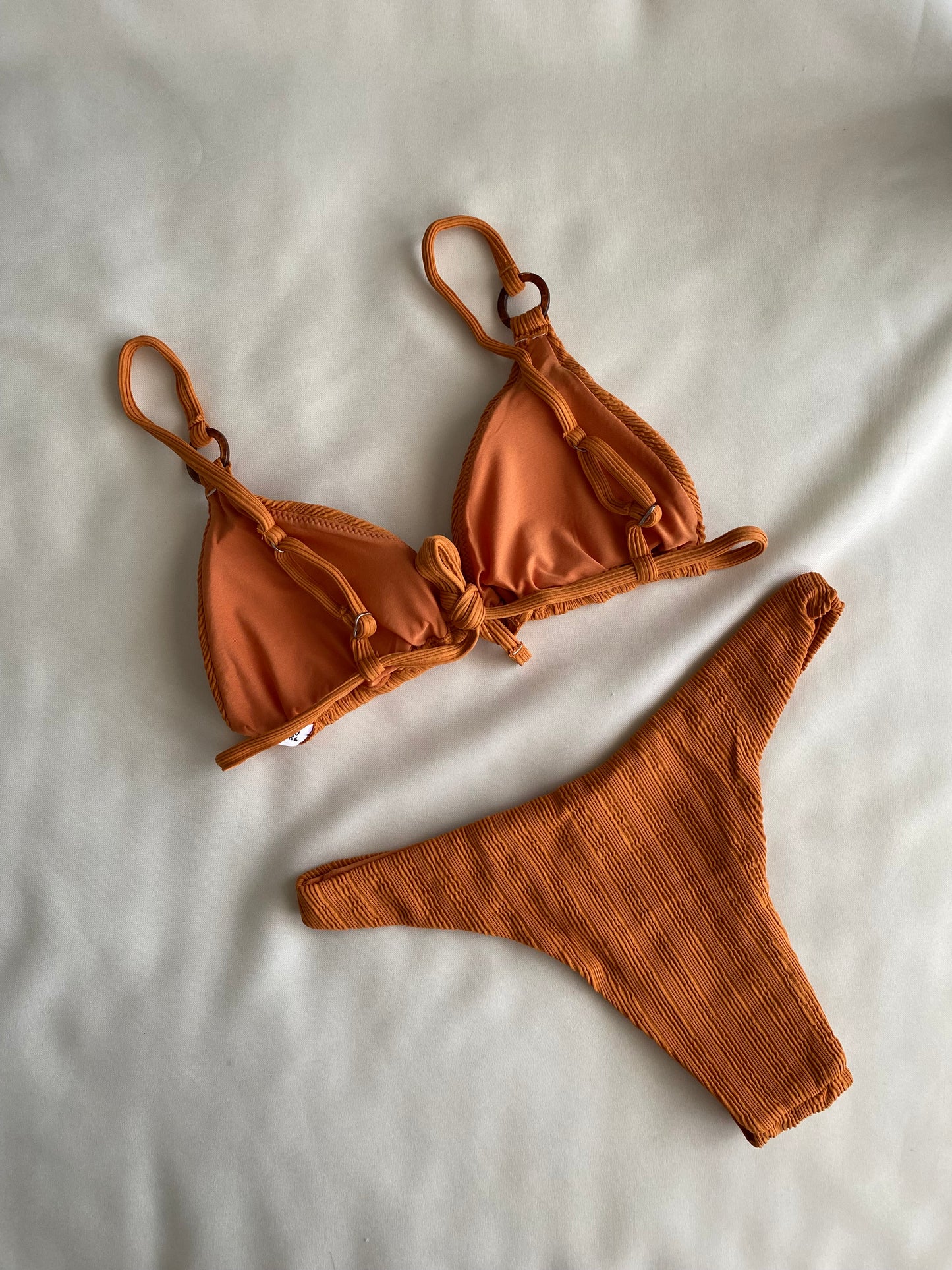 Conjunto bikini
